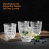 NACHTMANN 106705 ETHNO Wasserglas 4er Set Bild 3