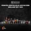 NACHTMANN 106705 ETHNO Wasserglas 4er Set Bild 5