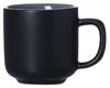 Espresso-Untertasse Jasper schwarz Bild 5