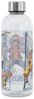 One Piece Trinkflasche 850 ml Wasserflasche für Schule & Sport Bild 2