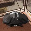 Weber Abdeckhaube Standard für Q 100-/1000-Serie Bild 2