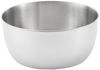 WMF Gourmet Salatschleuder 25,4 cm, Cromargan Edelstahl poliert, Kunststoffsieb, spülmaschinengeeignet Bild 4