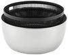 WMF Gourmet Salatschleuder 25,4 cm, Cromargan Edelstahl poliert, Kunststoffsieb, spülmaschinengeeignet Bild 2