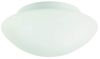 Nordlux Ufo Deckenleuchte weiß, 23cm Bild 1