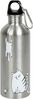 Könitz Flasche Cool Bottle - Funny Cats, Thermoflasche, Outdoorflasche, Doppelwandig mit Verschluss, Edelstahl, Silbern, 600 ml, 11 9 244 2075 Bild 2