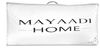 Mayaadi-Home HS100 Kopfkissen Baumwolle 100% Federn Weiß 50x80 cm 1100 Gramm Bild 3