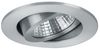 Brumberg 12261253 LED-Einbaustrahler 350mA,7W,2700K,alu Bild 3