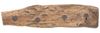DESIGN DELIGHTS Wandgarderobe WANDGARDEROBE "Holz massivROOTS 50", Holz massivholzwurzel, 50x12cm(L Bild 5