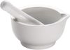 Mörser & Stössel 12 cm / Maxwell & Williams / White Basics / Pesto Bild 2
