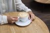KAHLA Café Sommelier Cappuccino International-Obertasse 0,23l weiß Bild 5