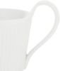 Royal Copenhagen White Fluted Tasse Hoher Henkel 24 cl Bild 5