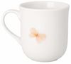 Hutschenreuther Frühlingsgrüße Becher mit Henkel Motiv 5 Blumenvasen Bild 2