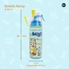 Stor Wiederverwendbare Sprühflasche DE 575 ml | BLUEY Bild 3