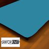 EXKLUSIV HEIMTEXTIL Frottee Spannbettlaken 200 x 220 cm Petrol 80% Baumwolle 20% Polyester Öko - Tex Zertifiziert Bed-Sheet Bettlaken Spannbetttuch Topper Leinentuch Bild 4