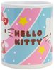 Hello Kitty Tasse 325ml Poema Design – Keramikbecher im Geschenkset für Mädchen Bild 2