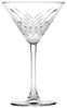 Martiniglas Timeless 23cl - 4 Stück Bild 4