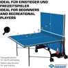 Tischtennistisch SpaceTec Outdoor Bild 4