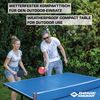 Tischtennistisch SpaceTec Outdoor Bild 5