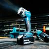Makita DEBDML802 Akku-Lampe Bild 5