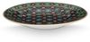 PiP Studio Brotteller Berry Blues Petit Four clover green 12cm Bild 2
