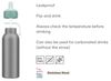 Mepal Campus Flip-Up Frozen 2 Thermo-Flasche 350 ml Bild 3