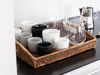Rosenthal Studio-Line the cup+ Gentle Grey Espresso doppelwandig Bild 3
