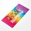 Rainbow High Strandtuch Rainbow High Girls - Mikrofaser Badetuch, Mikrofaser, XL 70x140 cm Bild 4