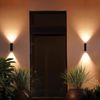 Philips Hue Outdoor Appear Wandleuchte Bild 3