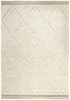 Hochflor Teppich Colin Beige - 200x290x2,2cm Bild 2