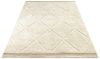 Hochflor Teppich Colin Beige - 200x290x2,2cm Bild 5