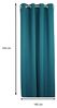 Haus und Deko Verdunkelungsvorhang Verdunkelungsvorhang Ösen Vorhang blickdicht Gardine abdunkelnd verdun (1 St), Ösen, verdunkelnd, Polyester Bild 2