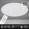 Di-Ka LED Einbauleuchte Direkt Smart WiFi weiß Bild 2