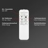 Di-Ka LED Einbauleuchte Direkt Smart WiFi weiß Bild 5