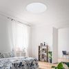 Di-Ka LED Einbauleuchte Direkt Smart WiFi weiß Bild 4