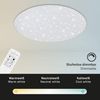 Di-Ka LED Einbauleuchte Direkt Smart WiFi weiß Bild 3