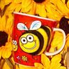 Becher Nevis, "Bee" Bild 2