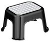 Rotho Trittschemel Paso Tritthocker Fußhocker Anti-Rutsch Hocker Bild 2