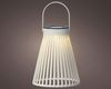 LED Solar Laterne SOLAR Bild 2