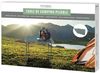 Sunnydays Campingtisch klappbarer Camping-Tisch Picknicktisch Partytisch Bild 3