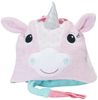 Zoocchini 'Allie das Einhorn' Kapuzentuch Bild 3