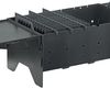4bigFun 'Mangal' Holzkohlegrill für 6 Spieße, Stahl Schwarz Bild 4