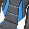 X Rocker Sony Playstation 5 Geist 2.0 Floor Rocker Gaming Sessel mit 2.0 Audiosystem | PS5 Kindersessel Bild 5