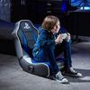 X Rocker Sony Playstation 5 Geist 2.0 Floor Rocker Gaming Sessel mit 2.0 Audiosystem | PS5 Kindersessel Bild 3