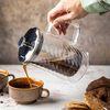 Klausberg Klausberg Kaffee- und Teezubereiter 600ml KB7763 Bild 2