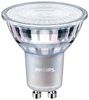Philips LED-Lampe Master ledspot value dimmable 4. 9-50w gu10 940 36° GU10 Bild 4