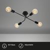 Briloner Leuchten LED Deckenleuchte KUGLO Bild 2