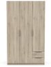 Demeyere GROUP Drehtürenschrank Ghost Breite ca. 120cm, Höhe ca. 200cm Bild 4