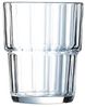 Norvege stapelbarer Becher 20cl - 6 Stück Bild 1