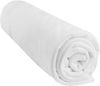 3 Spannbetttücher Baumwolle für Babybett 50x100 Bild 3