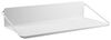 Zone Denmark Schreibtisch A-Wall Desk, Wandschreibtisch, Wandtisch, Schreibtisch, Soft Grey, 25207 Bild 4